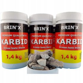    КАРБИД МОЛЕС ВОЛЕС СУПЕР КАПАЦИТЕТ 1.4КГ 1400ГР