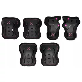  Комплекти протектори Nils Extreme H320 M