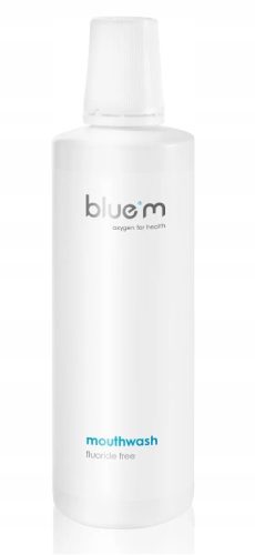  Вода за уста Bluem 500мл