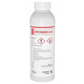   Инсектицид ЛОС ОВАДОС 1Л, смучещи и хапещи вредители