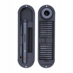    Електрическа прецизна отвертка Jimi Home JM-G3102 + 30 бита