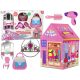 Детска къща за палатка Lean Toys 0+
