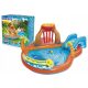 Bestway 53069 Lava Надуваем център за игра 2,65 x 2,65 x 1,04 m