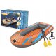 НАДУВАЕМ ПОНТО ЗА 3 МЕСТА 246 X 122 CM BESTWAY