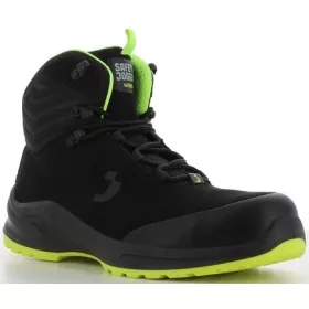   Работни ботуши Safety Jogger Modulo S3, размер 42