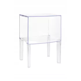    Правоъгълна маса King Home vision 34 x 40 x 57 см