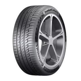  1x 245/40R19 CONTINENTAL PREMIUMCONTACT 6 98 Y