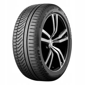  1x 255/55R19 FALKEN EUROALL SEASON AS220PRO 111 W