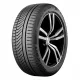  1x 255/55R19 FALKEN EUROALL SEASON AS220PRO 111 W