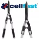  Ръчна ножица Cellfast 20 см
