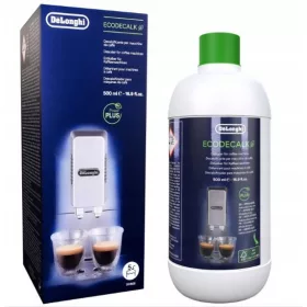 Odkamieniacz DeLonghi EcoDecalk SER3018 2x500ml