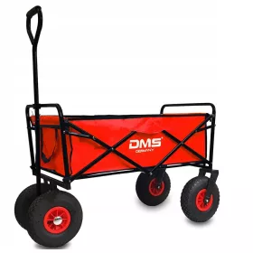  DMS количка 120л