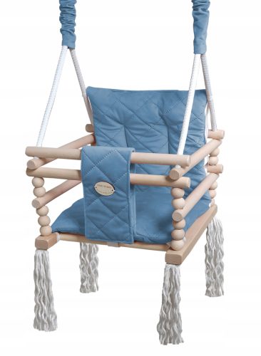 Люлка с кофа за смесване 32,5 x 23 x 32,5 см