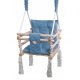 Люлка с кофа за смесване 32,5 x 23 x 32,5 см