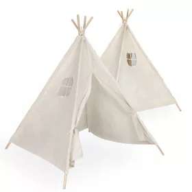   Детска палатка Iglo, wigwam Kontext 2 години +