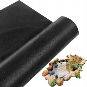  PVC фолио за езерце 3 х 2м
