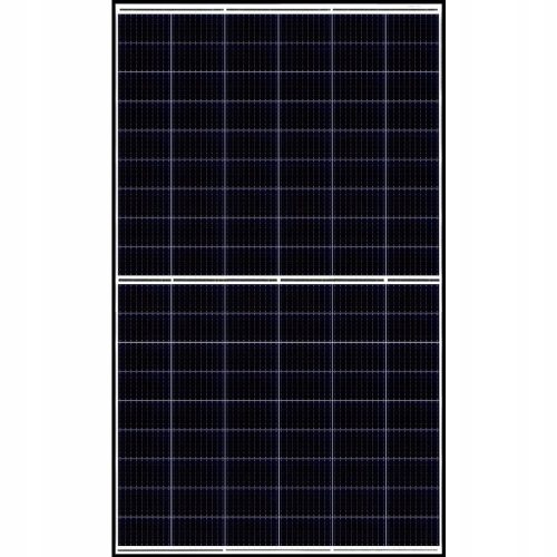 Панел Canadian Solar 405W HiKu6 CS6R-405 BF