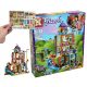  Klocki Friends Tree House FRIENDSHIP Площадка