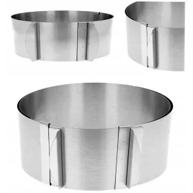   Форма за торта AllForDecor с диаметър 30 см