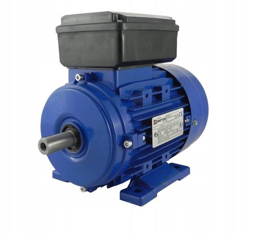 Монофазен електродвигател 230V 0.25kW 1320об./мин