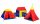 Игло палатка за деца, Iplay wigwam 3 години +