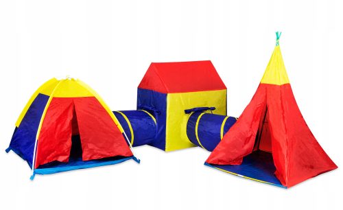Игло палатка за деца, Iplay wigwam 3 години +