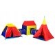 Игло палатка за деца, Iplay wigwam 3 години +