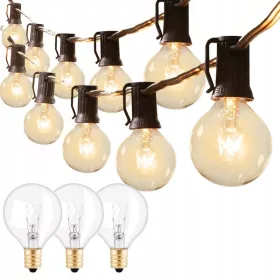  Гирлянд 3000см мрежа