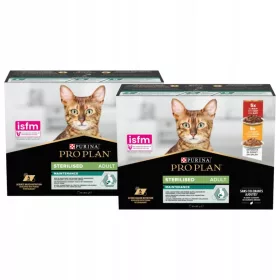    PRO PLAN мокра храна микс от вкусове 0,85 кг