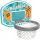 Баскетбол за деца Shield Basket for Smoby Slide
