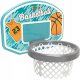 Баскетбол за деца Shield Basket for Smoby Slide