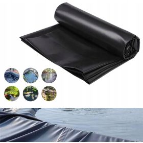  PVC фолио за езерце 150 х 150 м