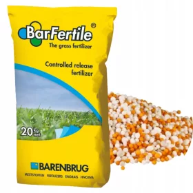    Barenbrug Многокомпонентен тор на гранули 20 кг