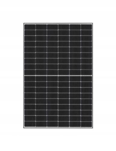 Фотоволтаичен панел TONGWEI 460W BLACK FRAME