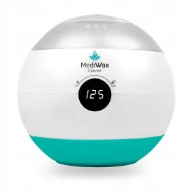    Нагревател за твърда восъка в кутия Clavier 100 W