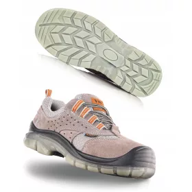   Работни обувки, ниски обувки VM Footwear 3195-O1 VM TIRANA размер 44