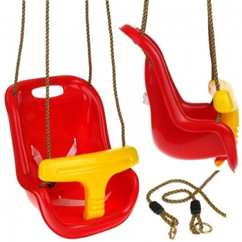 Детска люлка кофа Nobo Kids 35 x 50 x 24 см