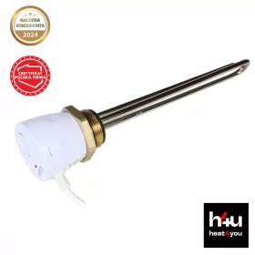   Нагревател за бойлер SELFA Incoloy 1,5 kW 5/4"