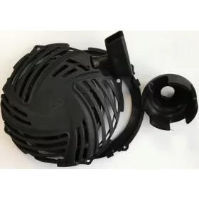    СТАРТЕР ЗА КОСАЧКА BRIGGS 450e 500e 550e 575e