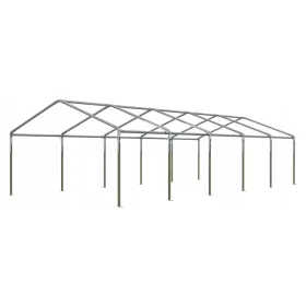   Конструкция за складова парти шатра 5х10