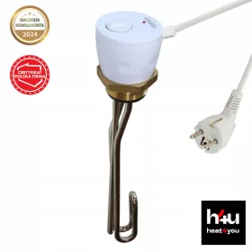   Нагревател за бойлер, мощност 3.0 kW 5/4” SELFA Incoloy