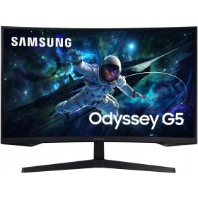    Samsung S32CG552EU LED монитор 31.5" 2560 x 1440 px VA