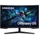 Samsung S32CG552EU LED монитор 31.5" 2560 x 1440 px VA