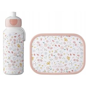    Бутилка за вода Mepal 750 мл и комплект за хранене