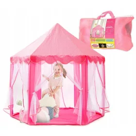   Замък палатка за деца, Nela-Styl Palace 12 м +