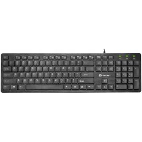  USB кабелна клавиатура Tracer Ofis