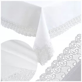    Покривка против петна 140 см х 300 см, правоъгълна