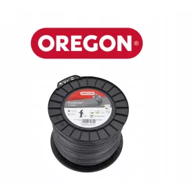    4 mm въдица FLEXIBLADE OREGON за бензинова храстореза