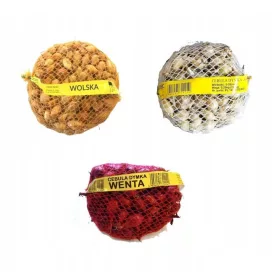  Прелетен лук Волска III 1000гр