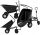  Gardenline количка 160л